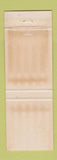 Matchbook Cover - Lasak Funeral Home Albany NY WEAR