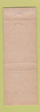 Matchbook Cover - Clover Club Cheektowaga NY