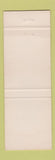 Matchbook Cover - Interlake Restaurant Mahopac NY