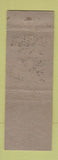 Matchbook Cover - Kutus Inn Depew NY