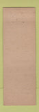 Matchbook Cover - Stage Coach Inn Webster NY