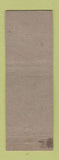 Matchbook Cover - William Tuman Grill Amsterdam NY