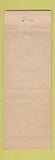 Matchbook Cover - Dutch Mill Restaurant Rochester NY