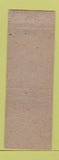 Matchbook Cover - Nino Restaurant Jefferson Valley NY