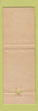 Matchbook Cover - Hotel Marcy Lake Placid NY
