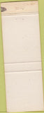 Matchbook Cover - Matchbook Cover Elks Club Willcox AZ