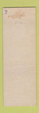 Matchbook Cover - Ross' Restaurant Angola NY low phone # WEAR
