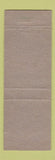 Matchbook Cover - Scarsdale Inn Hotel Scarsdale NY