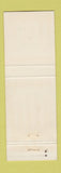 Matchbook Cover - Marchi Restaurant New York City