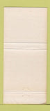 Matchbook Cover - Lebanon Valley General Hospital Lebanon PA 30 Strike