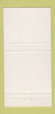 Matchbook Cover - Pete's Pools Gresham OR 30 Strike