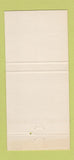 Matchbook Cover - Graemere Hotel Chicago IL 30 Strike