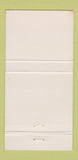 Matchbook Cover - Manning Manse Tavern North Billerica MA 30 Strike