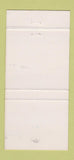 Matchbook Cover - La Famiglia Restaurant Beverly Hills CA 30 Strike