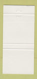 Matchbook Cover - Monte Carlo Club Montreal QC 30 Strike