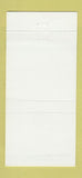 Matchbook Cover - Citruc Club 1992 Orlando FL 30 Strike