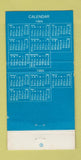 Matchbook Cover - Playa Castillo Restaurant 1984 30 Strike