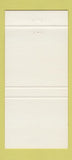 Matchbook Cover - Roman Inn Rome GA 30 Strike