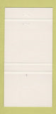 Matchbook Cover - Clear Lake Hospital  Webster TX 30 Strike
