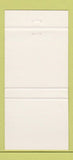Matchbook Cover - Union Canada Mike Hall 30 Strike