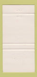 Matchbook Cover - L Aiglon Restaurant New York City 30 Strike