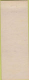Matchbook Cover - Matchbook Cover Elks Club Mexia TX