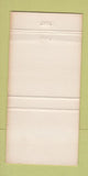 Matchbook Cover - Royal Palms Motel Restaurant Carlsbad CA 30 Strike