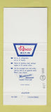 Matchbook Cover - Revco Kitchens Deerfield MI 30 Strike