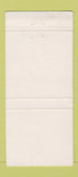 Matchbook Cover - Beloit Iron Works WI 1958 WEAR 30 Strike