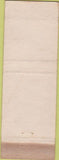 Matchbook Cover - Matchbook Cover Elks Club Herkimer NY