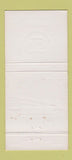 Matchbook Cover - Farmers and Merchants Bank Wright City MO WORN 30 Strike