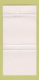 Matchbook Cover - Gisele Ross Salon Rimouski QC 30 Strike