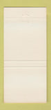 Matchbook Cover - Khyber Pass Pub Philadelphia PA Miss Headly's 30 Strike