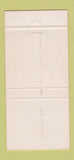 Matchbook Cover - Sokol Motel Tampa FL 30 Strike