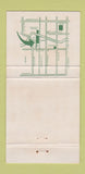 Matchbook Cover - Shirttail Charlie's Fort Lauderdale FL 30 Strike