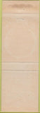 Matchbook Cover - Matchbook Cover Elks Club Pittsburgh CA