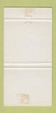 Matchbook Cover - BN&M Harvey Boxes Springvale 30 Strike