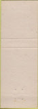 Matchbook Cover - Matchbook Cover Elks Club Orange CA