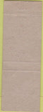 Matchbook Cover - Matchbook Cover Elks Club Two Harbors MN