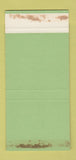 Matchbook Cover - Golden Spur Restaurant New York City 30 Strike