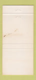 Matchbook Cover - Wharf Tavern Warren RI 30 Strike