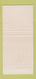 Matchbook Cover - Stedman's Auto Supply Ditzler Paint Farmingon MI 30 Strike