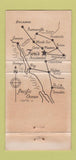 Matchbook Cover - Fiori's Italian Restaurant Occidental CA WEAR 30 Strike