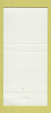 Matchbook Cover - Patrick's II San Diego CA bar music 30 Strike
