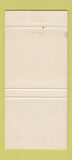 Matchbook Cover - Villa Sweden Huntington Beach Corona Del Mar CA 30 Strike