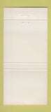 Matchbook Cover - Logan Kanawha Coal Cincinnati OH 30 Strike