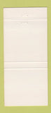 Matchbook Cover - The Classic Best Western Albuquerque NM 30 Strike