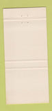 Matchbook Cover - Nuckle Drug QC? 30 Strike