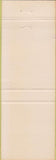 Matchbook Cover - Matchbook Cover Elks Club Thousand Oaks CA