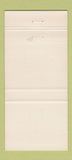 Matchbook Cover - Jolly Brewer Coachlight Restaurant Niagara Falls ON 30 Strike